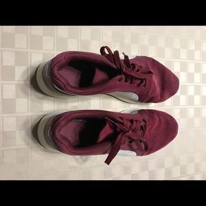 Puma ST Trainer EVO SD Running Shoes‎ Wine 36094904